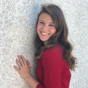 Meet your Posher, Ansley